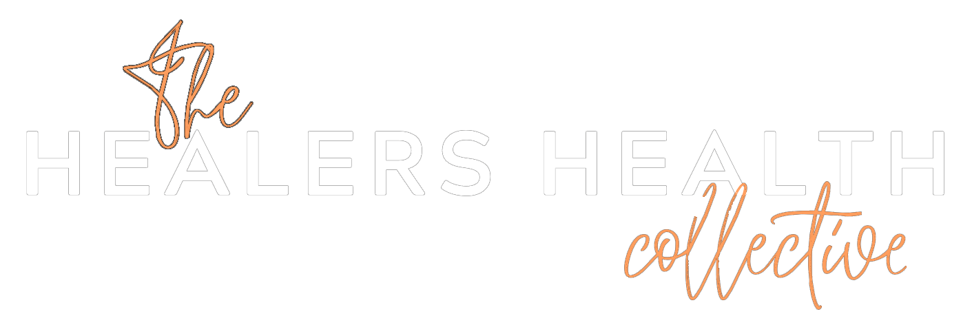 Healers Health Collective logo